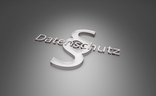 Datenschutzerklärung datenschutz